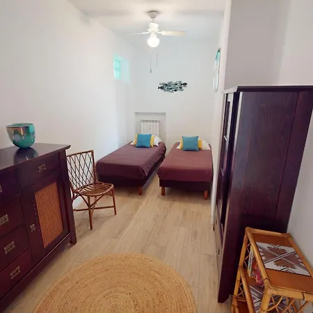 Superbe 4p Renove Climatise Avec Terrasse Proche Et Centre - Fr-1-196-359 Apartment *